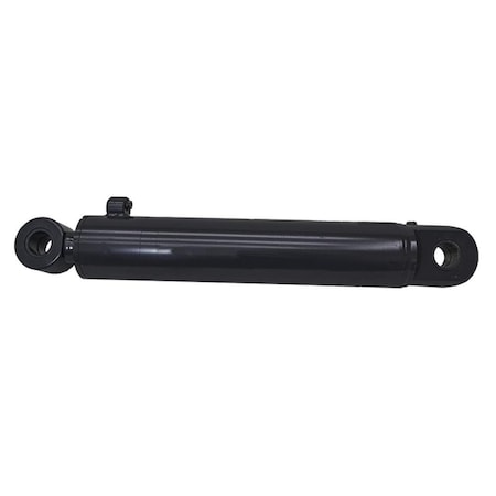 Aic Replacement Parts AH208630 Lift Cylinder with bushings Fits John Deere 850J, 850K AH208630-PVE